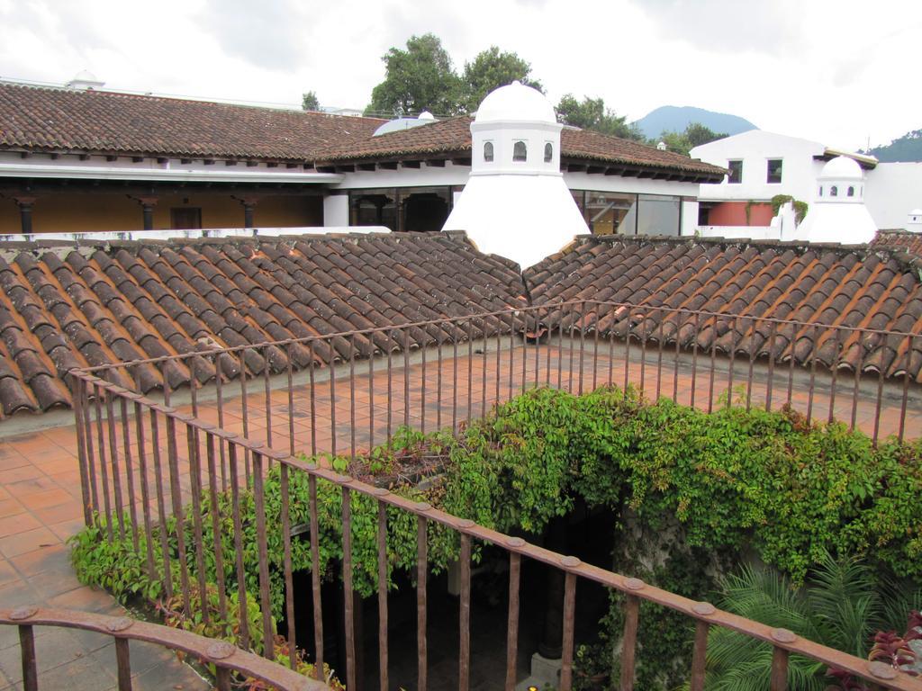 Casa Colores Vila Antigua Exterior foto